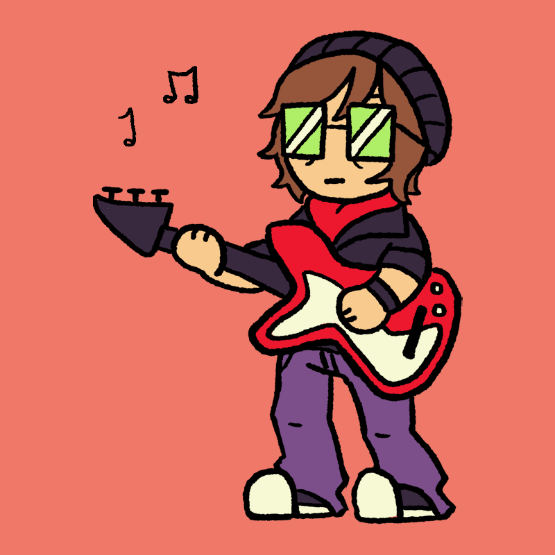 mikey way / animated gif